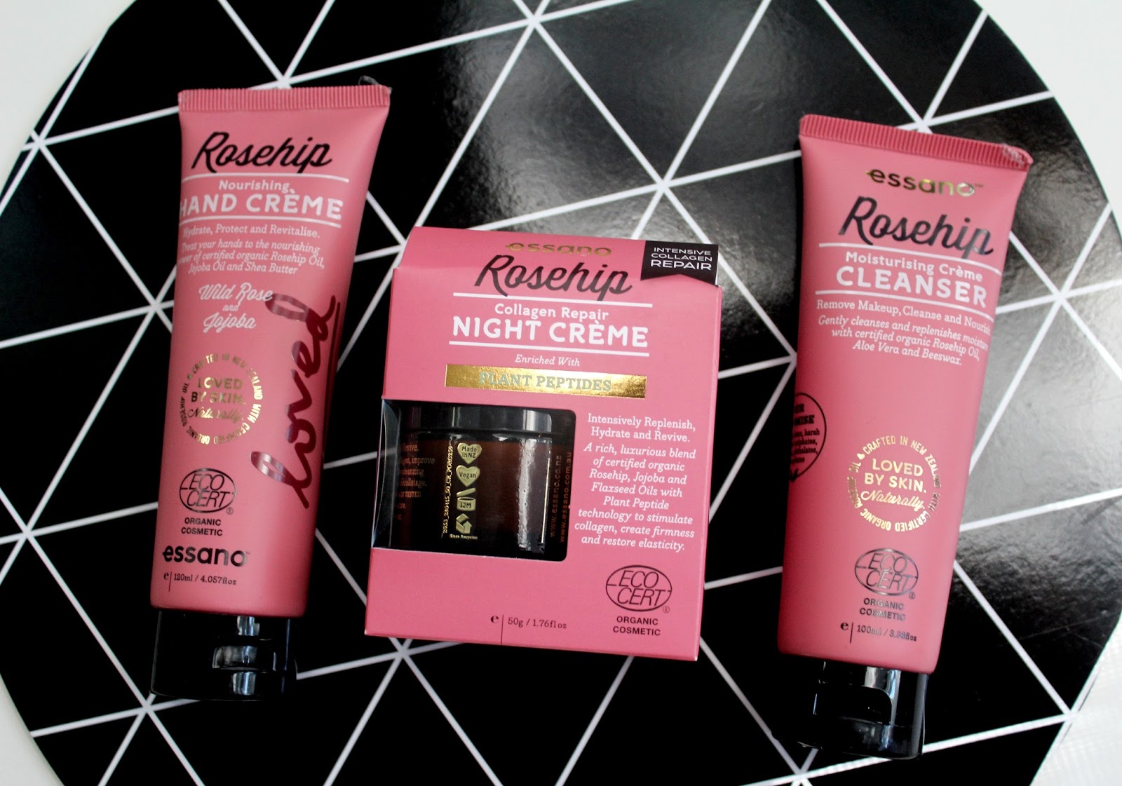 essano cream cleanser