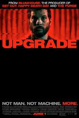 Upgrade (2018) อัพเกรด