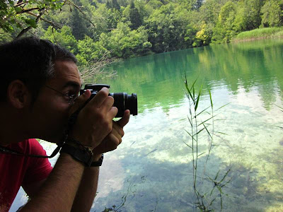 Plitvice Lakes in Croatia Plitvice Lakes in Croatia