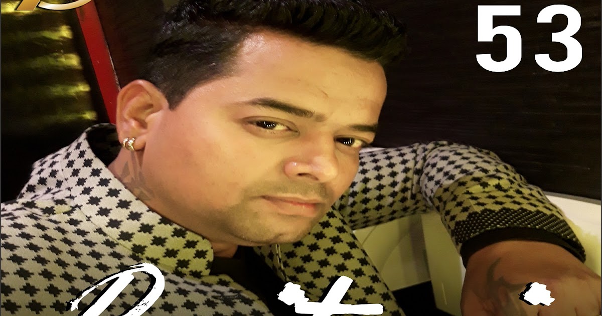 dj abk production holi song