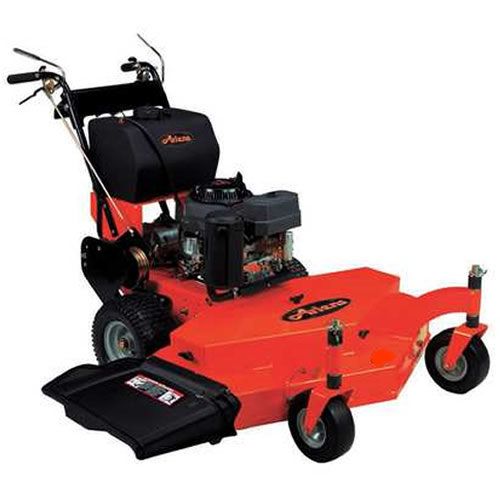 Reubens Lawn Care: Zero Turn Mower 3 Ariens Models