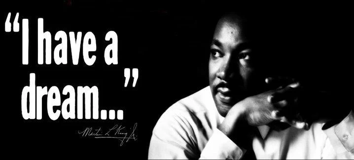 I Have a Dream - Martin Luther King 1929-1968 | Le citazioni