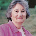 INSPIRATIONS FROM THE BOOKSHELF Katherine Paterson