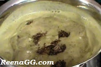Holi Special Thandai Recipe Step 6
