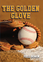 Golden Glove by Fred Bowen