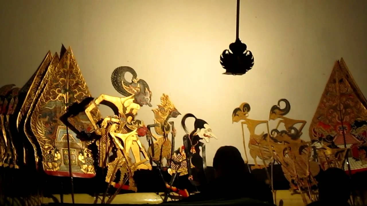 Sejarah Wayang Kulit: Tradisi Seni Jawa yang Berdiri Sejak Ratusan Tahun