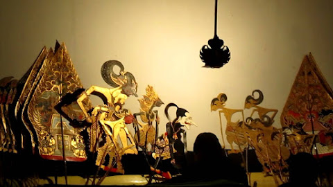 Sejarah Wayang Kulit: Tradisi Seni Jawa Yang Berdiri Sejak Ratusan Tahun