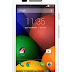 Firmware Motorola Moto E XT1022
