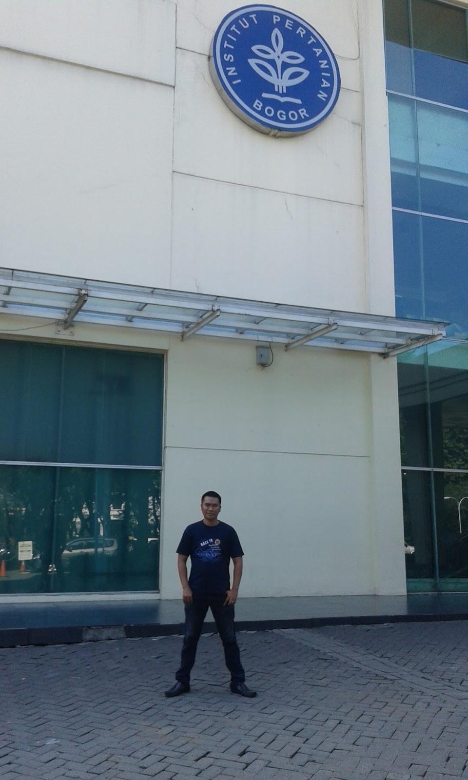 Botani Square Bogor Wisata Syarta Stevenly Takapaha