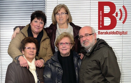 Conocer a gente de umbrete Conocer a gente de umbrete