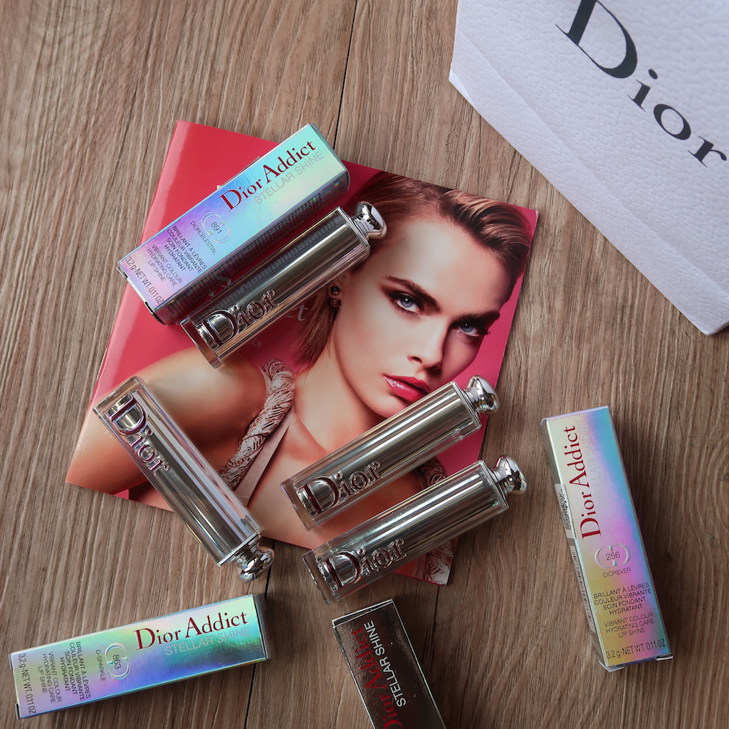 dior addict lipstick review