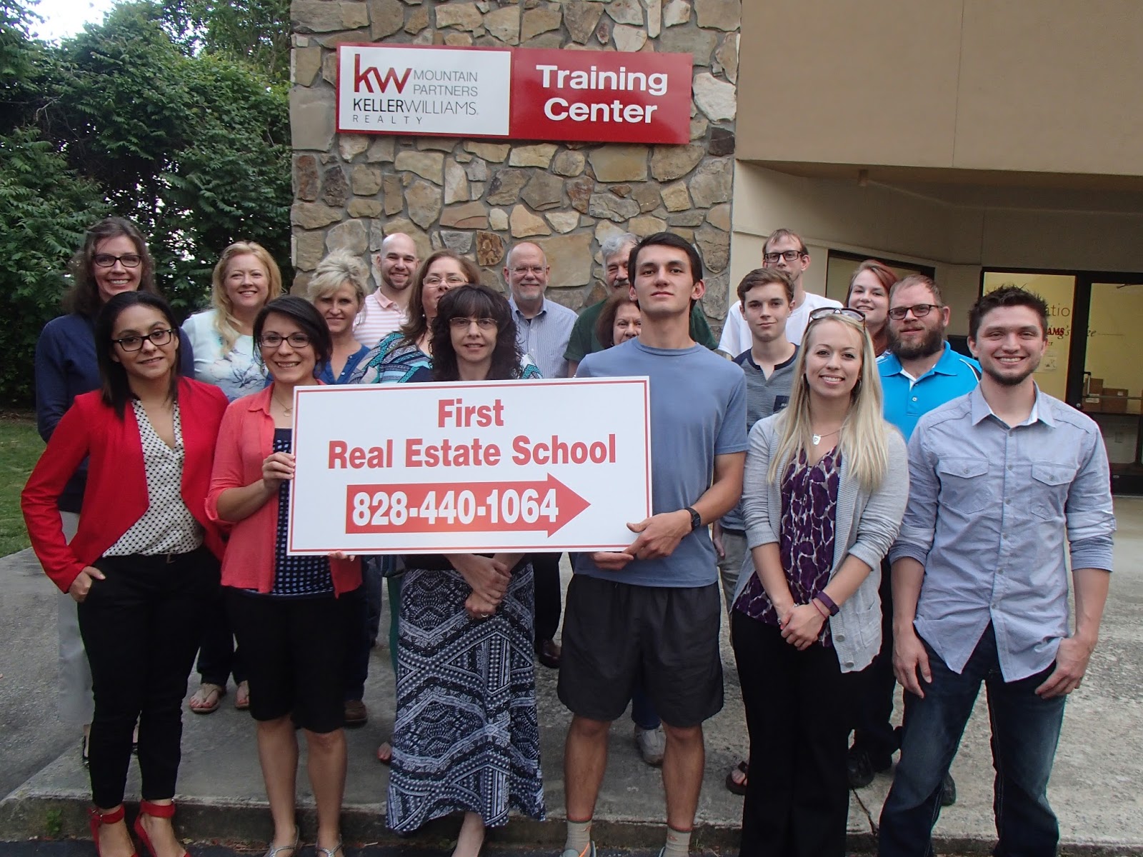 Ron Climer Mountain Messages North Carolina Real Estate Exam Pass Fail Statistics for November 2016