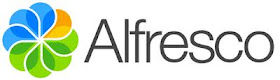 DriveMeca Alfresco Logo
