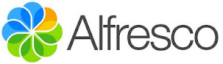 DriveMeca Alfresco Logo DriveMeca Alfresco Logo