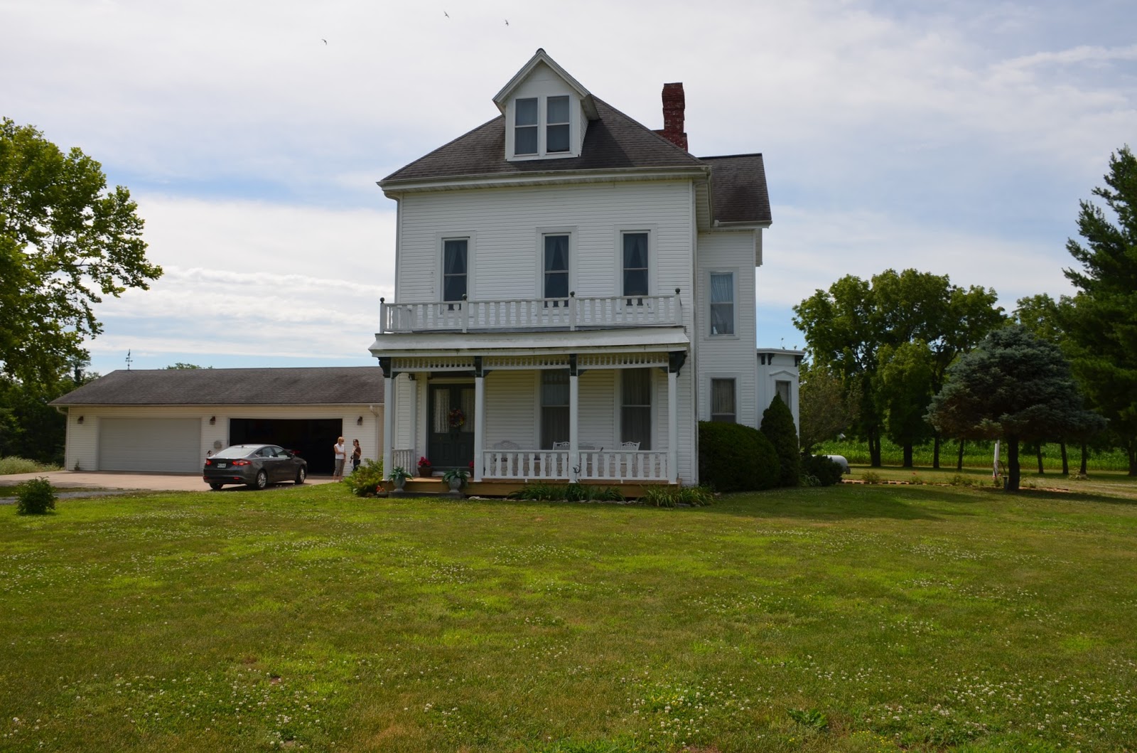 Bernideen's Tea Time, Cottage and Garden BURWOOD PLANTATION, PILOT