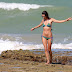 Hot Alessandra Ambrosio Bikni Swimsuit Pics