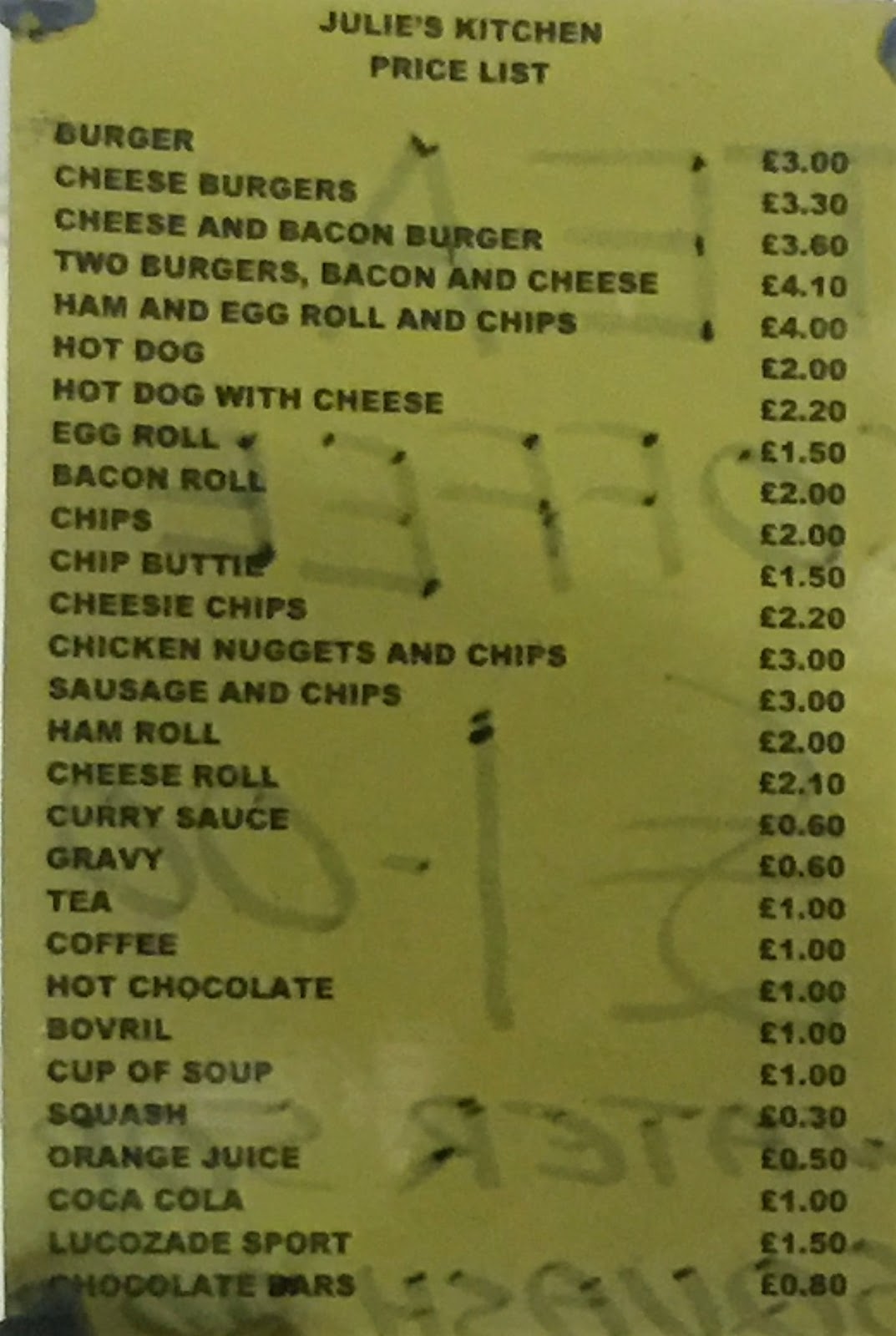 The Wanderer Newmarket Town Cricket Field Road