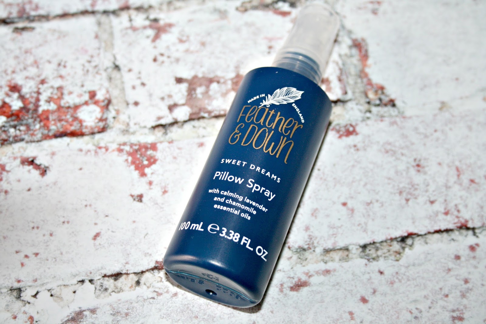 Beautyqueenuk A UK Beauty and Lifestyle Blog Feather & Down Sleep