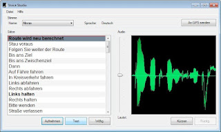 Download Garmin Voice Studio Download Garmin Voice Studio