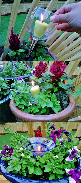 garden ideas pinterest