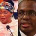 Alhassan Threatens El-Rufai - I Will Expose Your Involvement In Chibok Girls Kidnapping