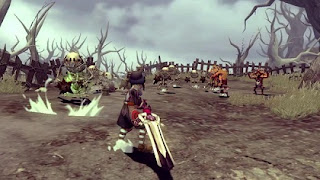 Dragon Nest Saint Haven Dragon Nest Saint Haven