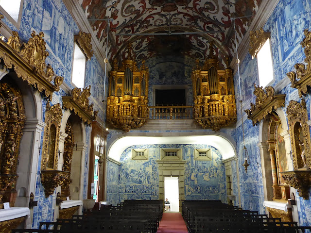 iglesia da Misericroda Viana do Castelo Portugal