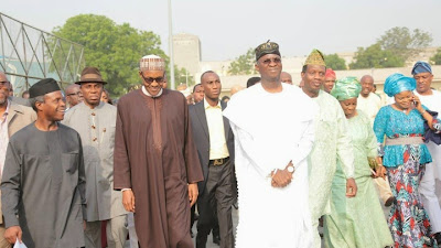 Fashola's Challenge to Nigerian Patriotism: An International Perspective