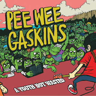 Pee Wee Gaskins - A Youth Not Wasted (2016) Pee Wee Gaskins - A Youth Not Wasted on iTunes