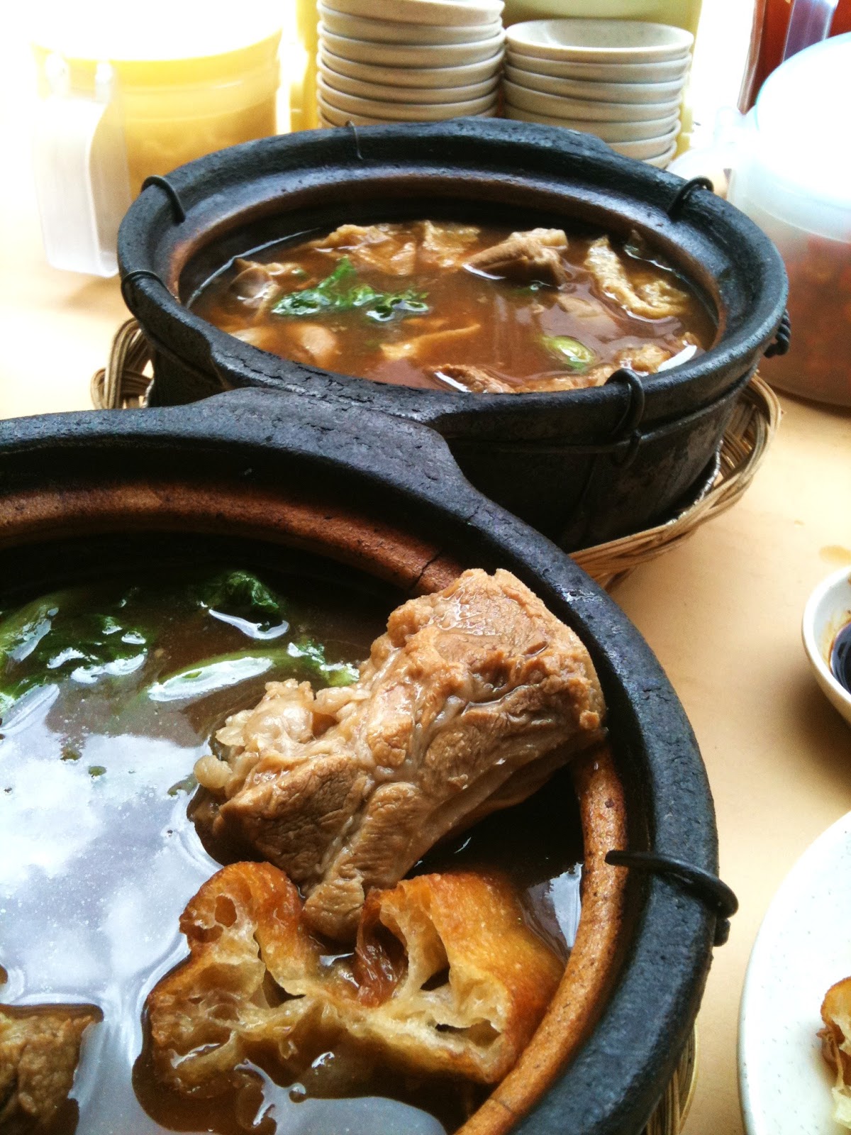 Leong Kee Bak Kut Teh [Moved] 