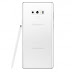 El Samsung Galaxy Note 9 lanzara una versión en color blanco