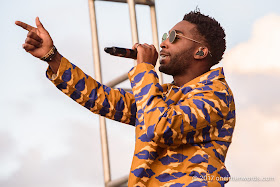 Tinie Tempah at The Portlands for NXNE on June 24, 2017 Photo by John at One In Ten Words oneintenwords.com toronto indie alternative live music blog concert photography pictures photos