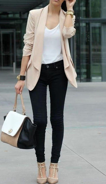 Fall Winter Outfits Fashion Trends