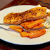 Panfried Salmon
