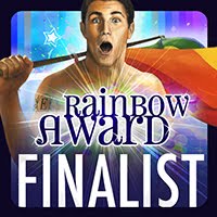 2013 Rainbow Award Winner