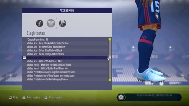Fifa 14 Kits