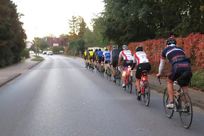 Time trial Hamburg Berlin - HHB 2018 Zeitfahren Hamburg Berlin 2018 - HH-B 2018