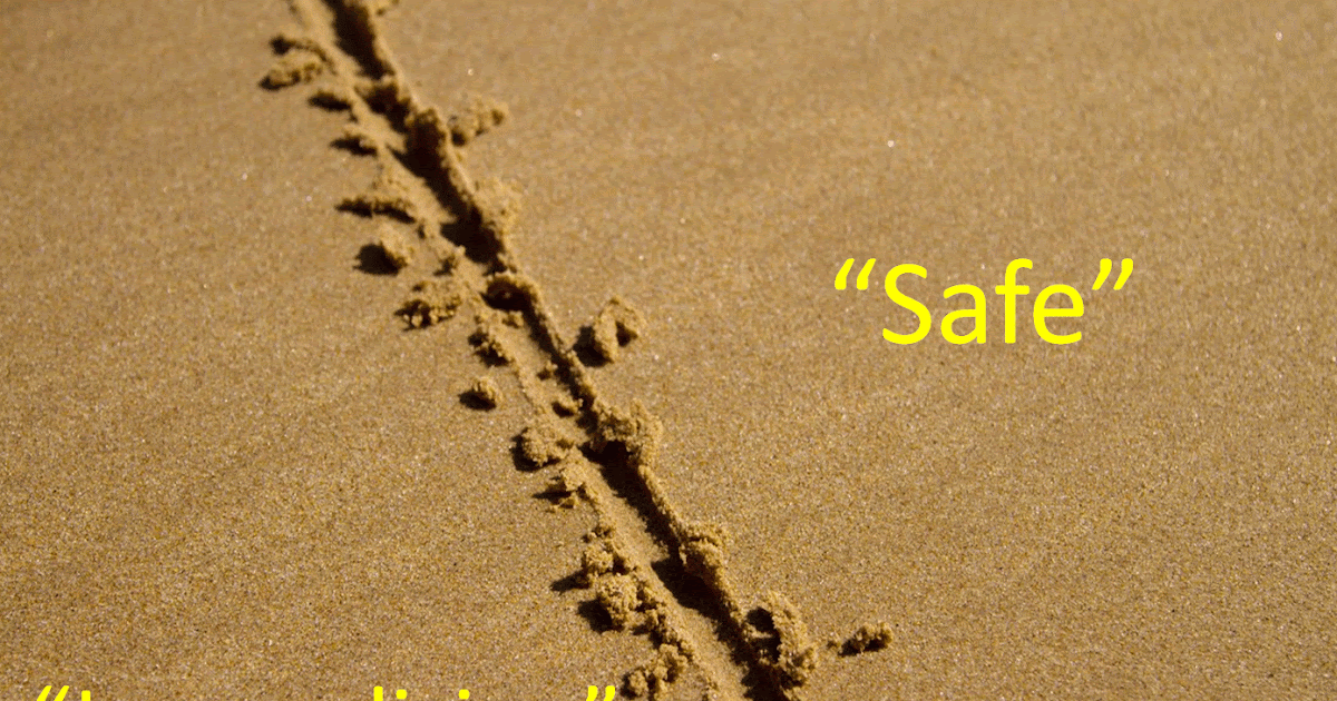 Wacky World of Waste Coffee, Acrylamide, and Proposition 65 Part 5