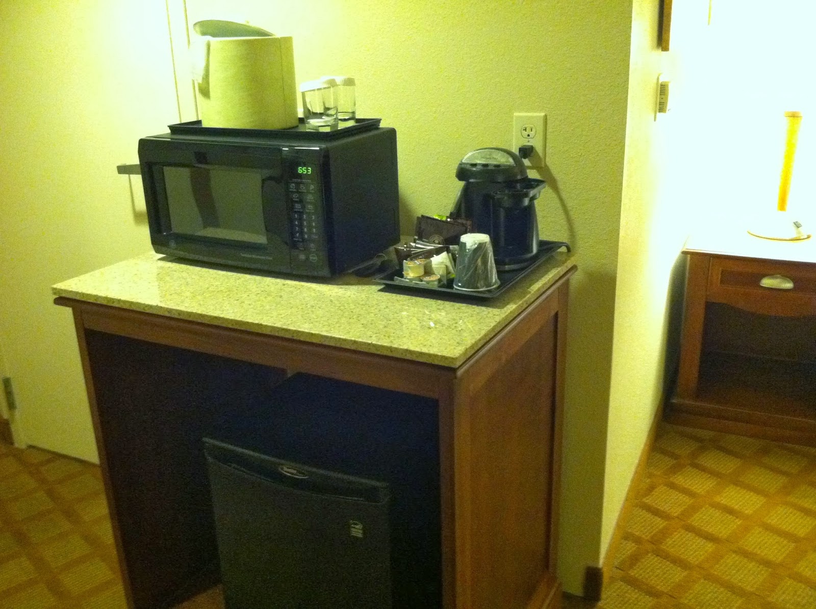 Travel Reviews & Information Jefferson City, Missouri / DoubleTree by