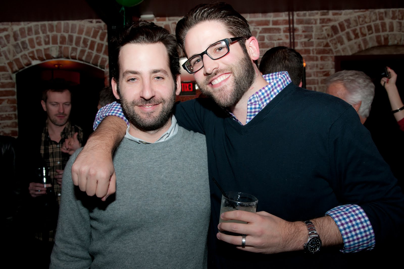 andrewcalof photography: SAMANTHA STONE’S 30th BIRTHDAY