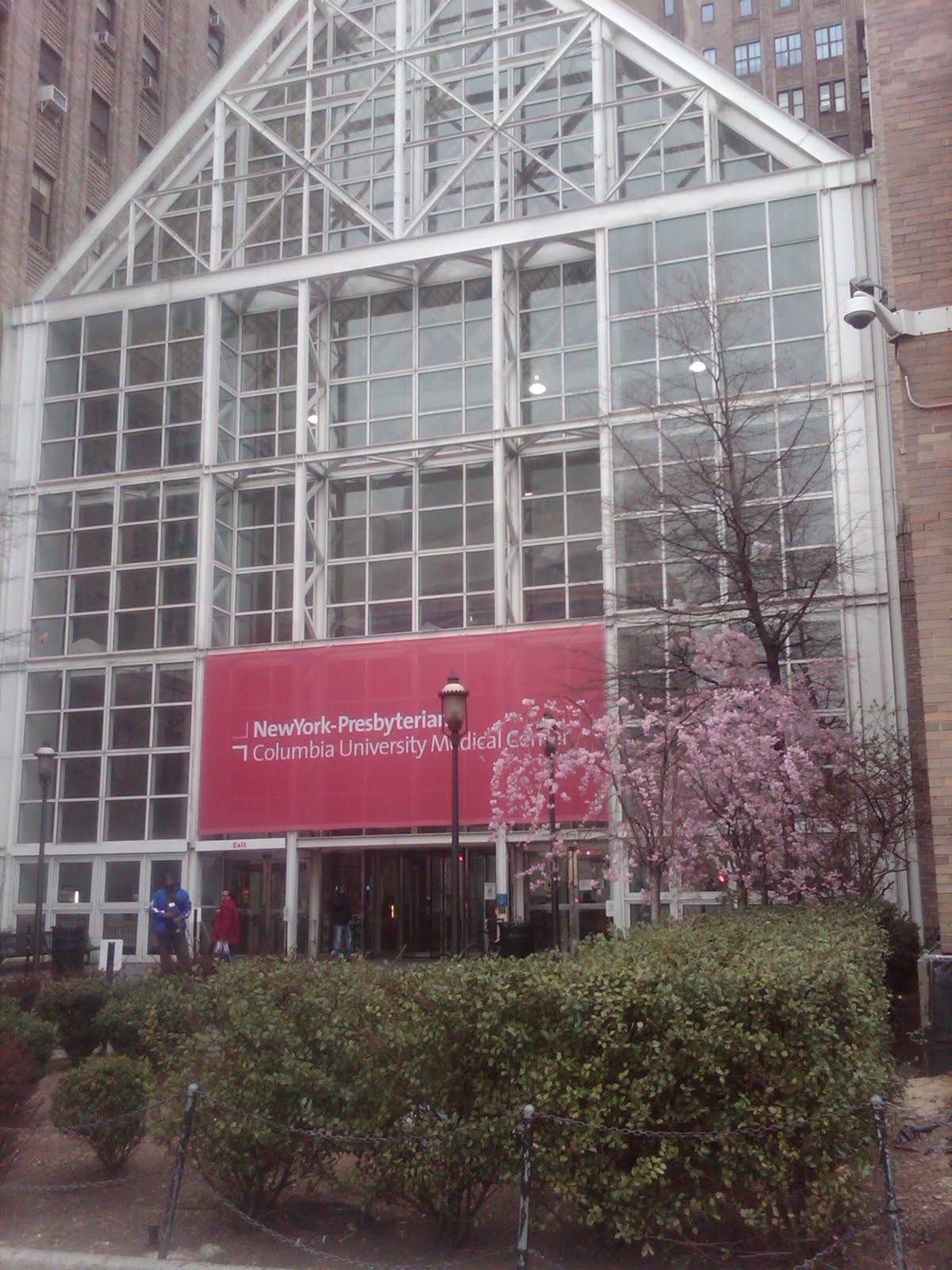 Columbia Presbyterian Hospital Locations - lhq4rq4