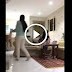 فيديو:  شاهد ماذا فعلت هذه الخادمة أمام الكاميرا في غياب صاحبة المنزل - صادم