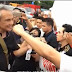 Prominent DLSU Prof: Paredes and his band of bullies have damaged the cause they are fighting for