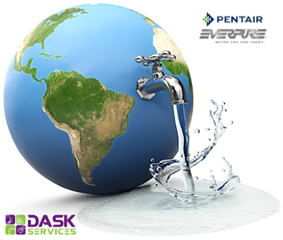 Water you can Trust : PENTAIR - EVERPURE 🇺🇲️ ® 🇨🇾️ : DASK Services 💧❄️☀️🔧 While Everpure filtration systems from Pentair protect the water in foodservice operations worldwide, we also care about the quality of your water at home. We are committed to providing commercial-grade residential filtration solutions to help ensure that every glass of water you drink or serve to family and friends at home is fresh, clean and sparkling clear. 🥛☕ #water_filters_cyprus #φίλτρα_νερού_κύπρος #Filtration_Faucets #Water_Appliances #reverse_osmosis_systems