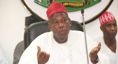 Court Orders Daily Nigerian To Stop Publishing Ganduje’s Alleged Bribery Videos Court Orders Daily Nigerian To Stop Publishing Ganduje’s Alleged Bribery Videos