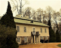 Tubądzin – Muzeum Walewskich