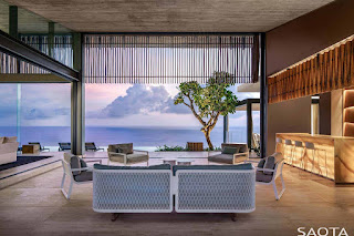 Inspired Home In Bali