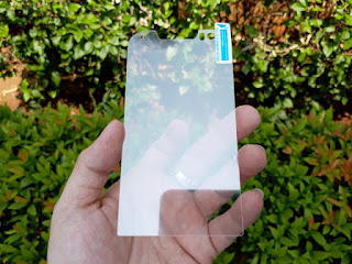 Tempered Glass Caterpillar S60 Outdoor Phone Premium Quality