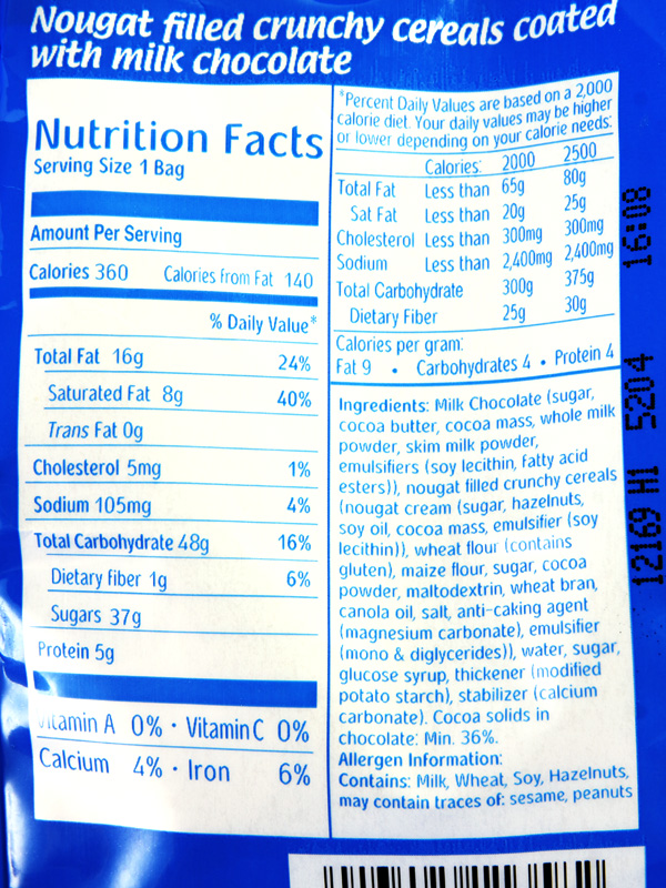 Diary of a Sweets Fiend 33 Klik KariotPillows