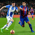 Suarez Kembali Mencetak gol, Barcelona Kalahkan Leganes Dengan Skor 3-0